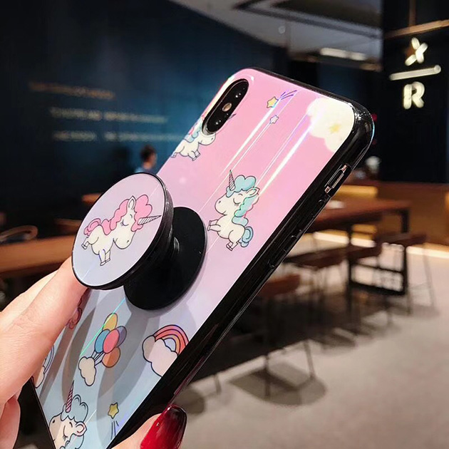 เคสน่ารัก iPhone 6 , 7 , 8 Plus , iPhone X